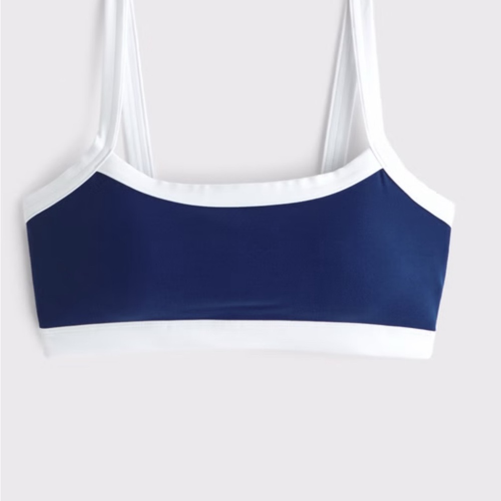 YPB studioFLEX Cami Sports Bra size small
